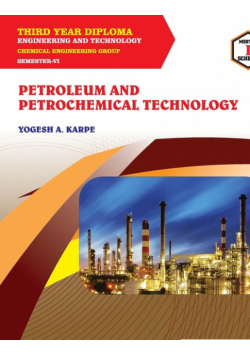 Petroleum And Petrochemical Technology (22611)