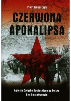 Czerwona apokalipsa NOWA