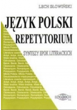 Język polski repetytorium