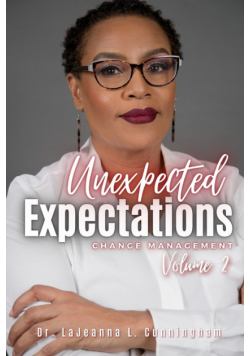 Unexpected Expectations Vol 2