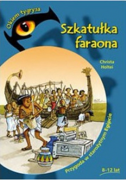 Szkatułka Faraona