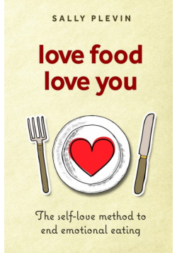 Love Food Love You