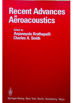 Recent Advances in Aeroacoustics