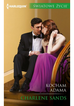 Kocham Adama