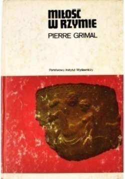 Miłość w Rzymie
