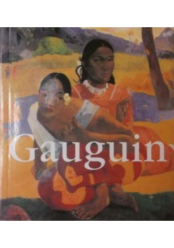 Gauguin 1848 - 1903
