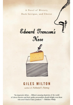 Edward Trencom's Nose