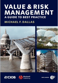 Value and Risk Management