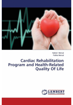 Cardiac Rehabilitation Program and Health-Related Quality of Life