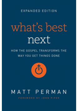 What's Best Next