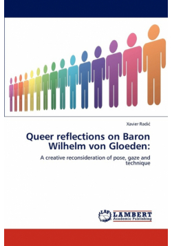 Queer reflections on Baron Wilhelm von Gloeden