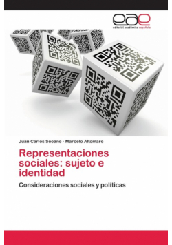 Representaciones sociales
