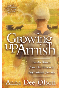 Growing Up Amish