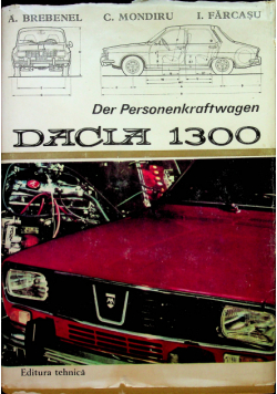 Dacia 1300