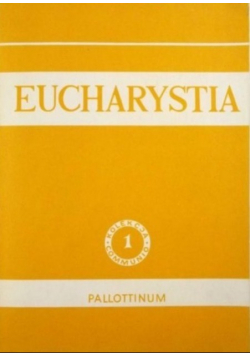 Eucharystia