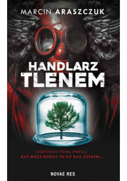 Handlarz tlenem