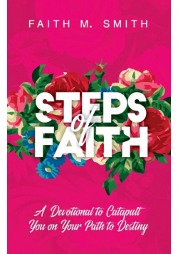 Steps of Faith