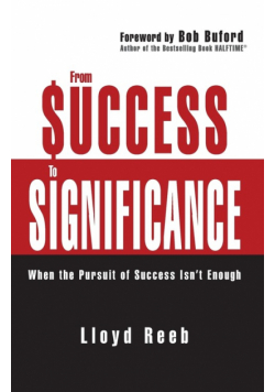 From Success to Significance