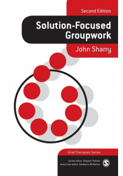 Solution-Focused Groupwork