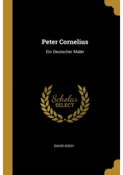 Peter Cornelius