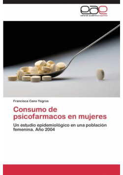 Consumo de Psicofarmacos En Mujeres