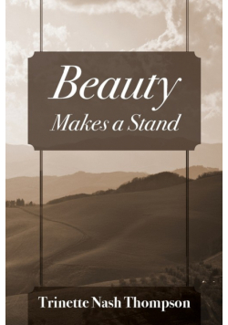 Beauty Makes A Stand
