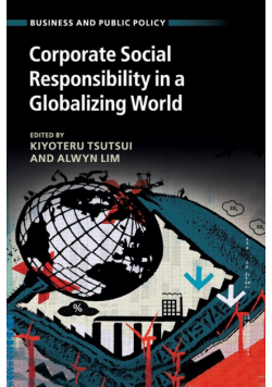 Corporate Social Responsibility in a Globalizing World