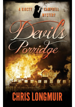 Devil's Porridge