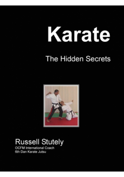 Karate - The Hidden Secrets