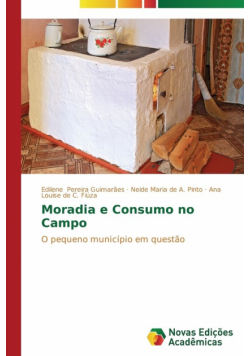 Moradia e consumo no campo