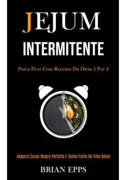Jejum Intermitente
