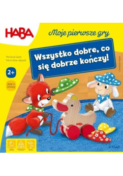Wszystko dobre, co się dobrze kończy