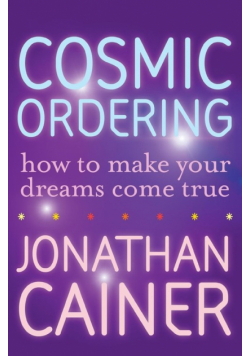 Cosmic Ordering