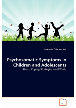 Psychosomatic Symptoms in Children and Adolescents