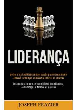 Liderança