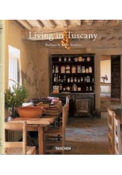 Living in Tuscany