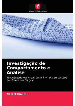 Investigação de Comportamento e Análise