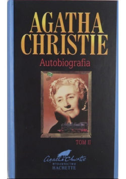 Christie Autobiografia Tom 2