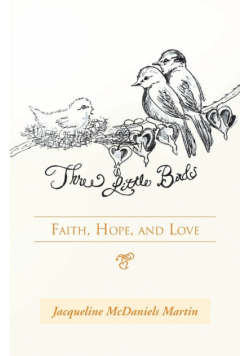 Three Little Birds