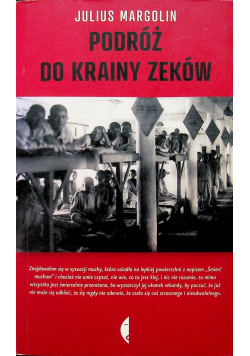 Podróż do krainy zeków