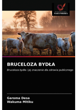 Bruceloza Bydła