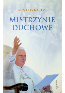 Mistrzynie duchowe