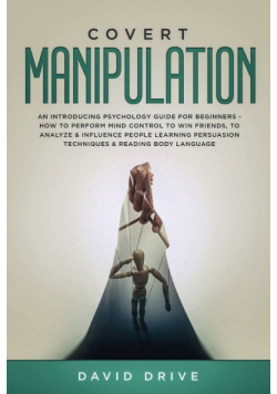 Covert Manipulation