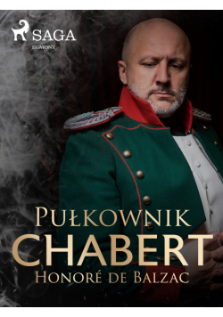 Pułkownik Chabert