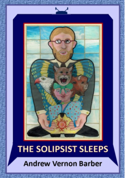 The Solipsist Sleeps