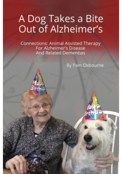 A Dog Takes a Bite Out of Alzheimer's