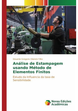 Análise de Estampagem usando Método de Elementos Finitos