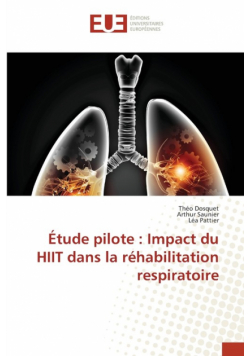 Étude pilote