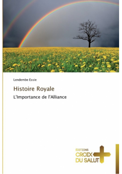 Histoire royale