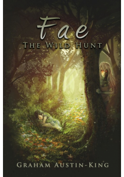 Fae - The Wild Hunt